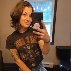 Meet your Posher, Kylee